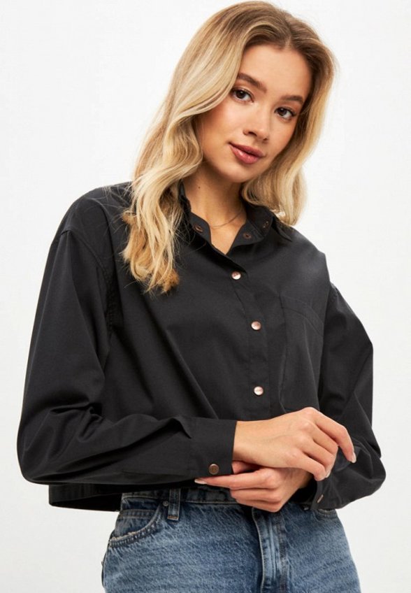 Рубашка Hibio