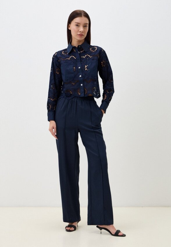 Блуза Francesco Donni