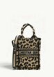 Dior Book Tote1  - превью