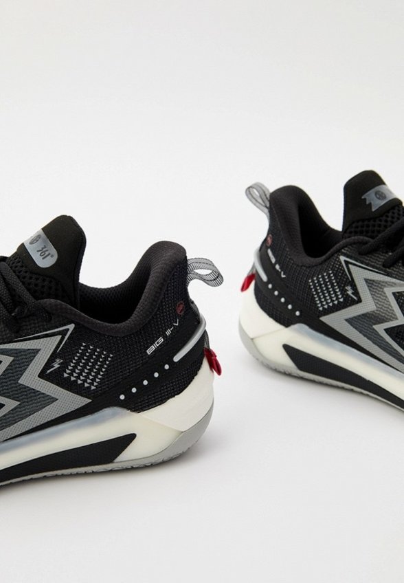 Кроссовки 361