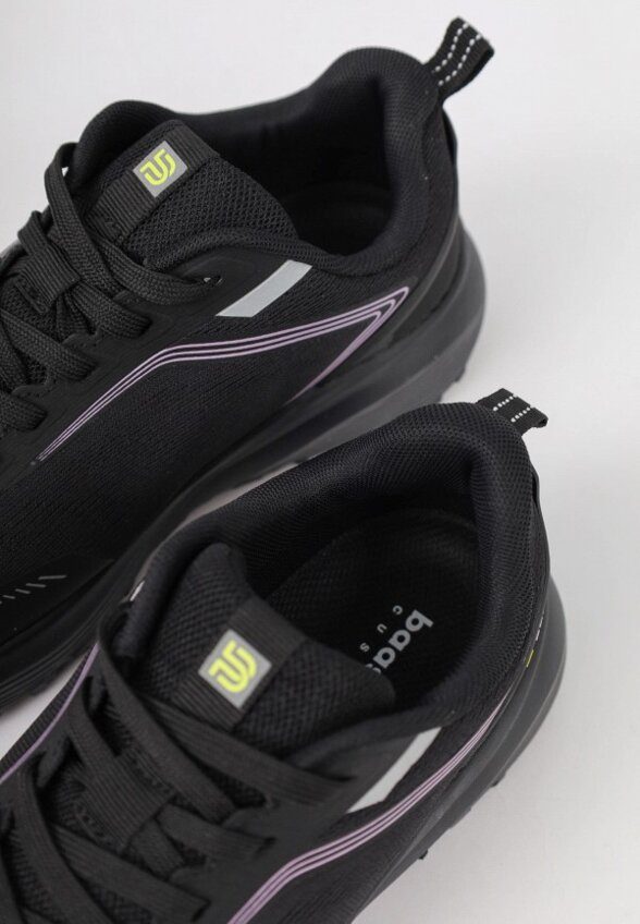 Кроссовки трекинговые Baasploa