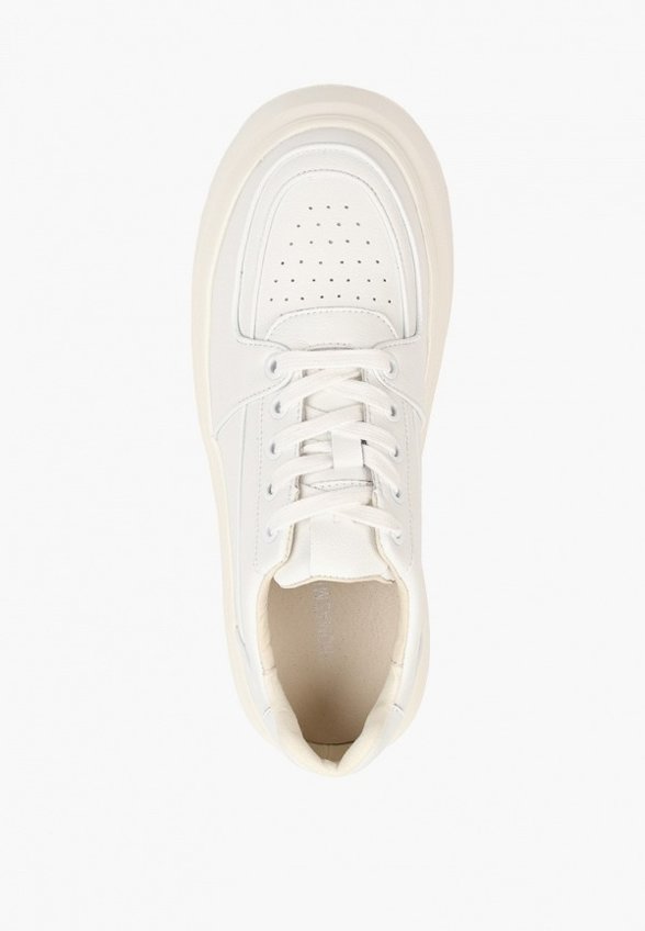 Кеды Thomas Munz