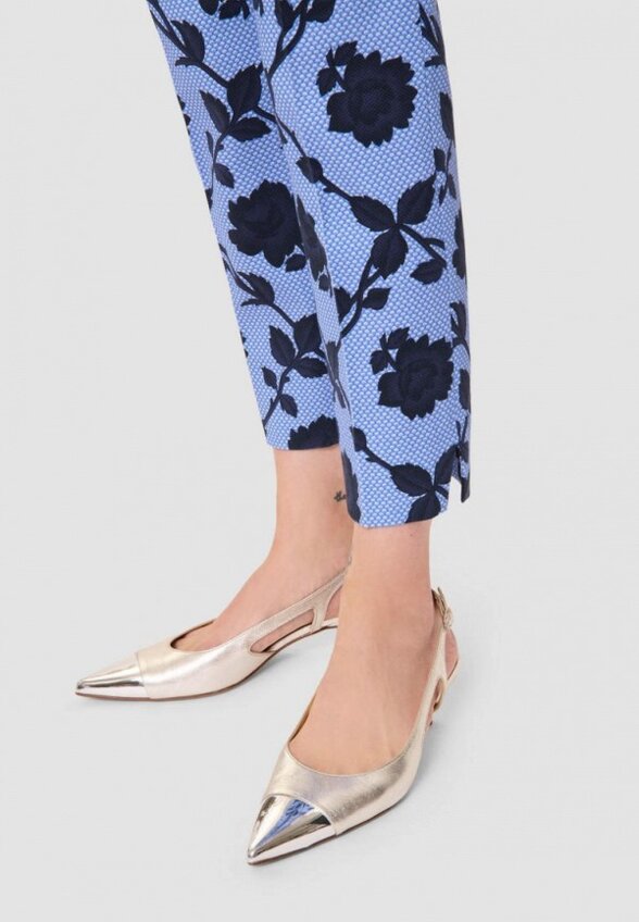 Брюки Tara Jarmon