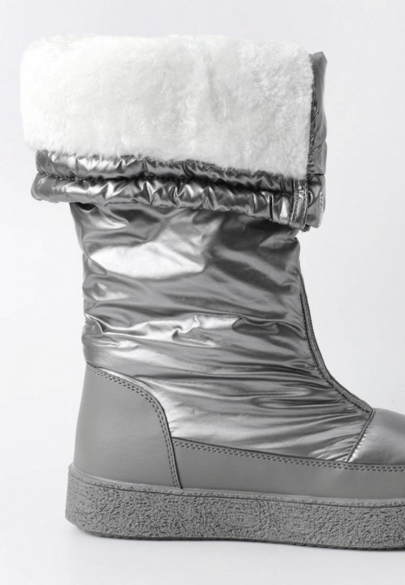 Дутики Donna D’oro