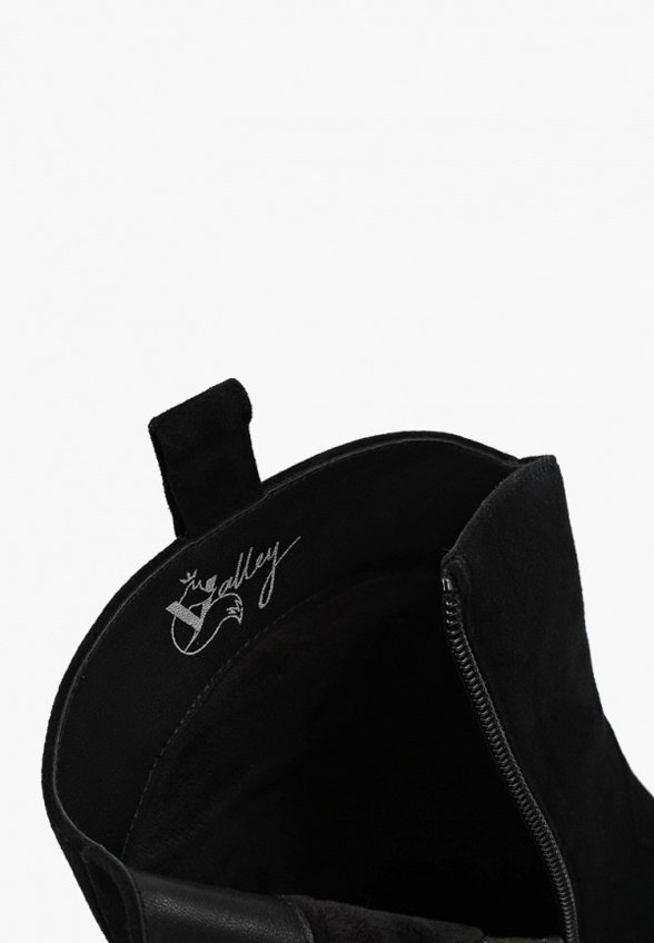 Ботильоны Valley