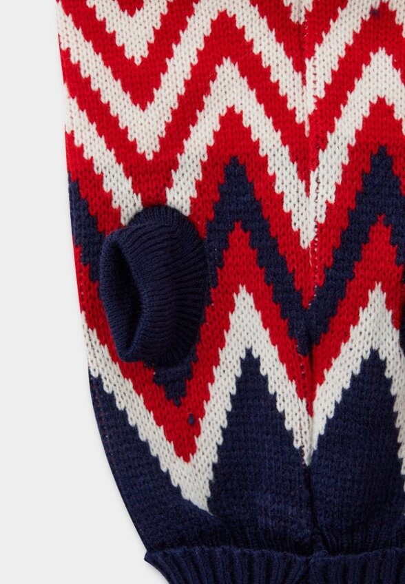 Свитер для собак Пижон