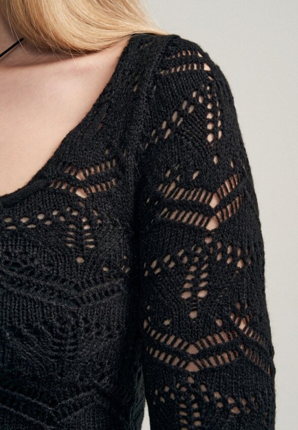 Джемпер Твое