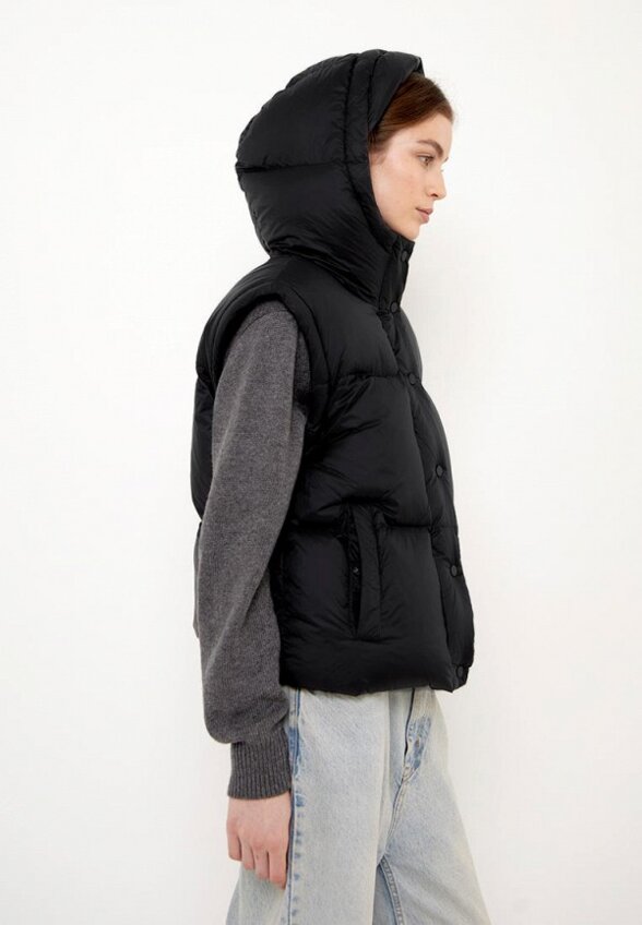 Пуховик Volcante