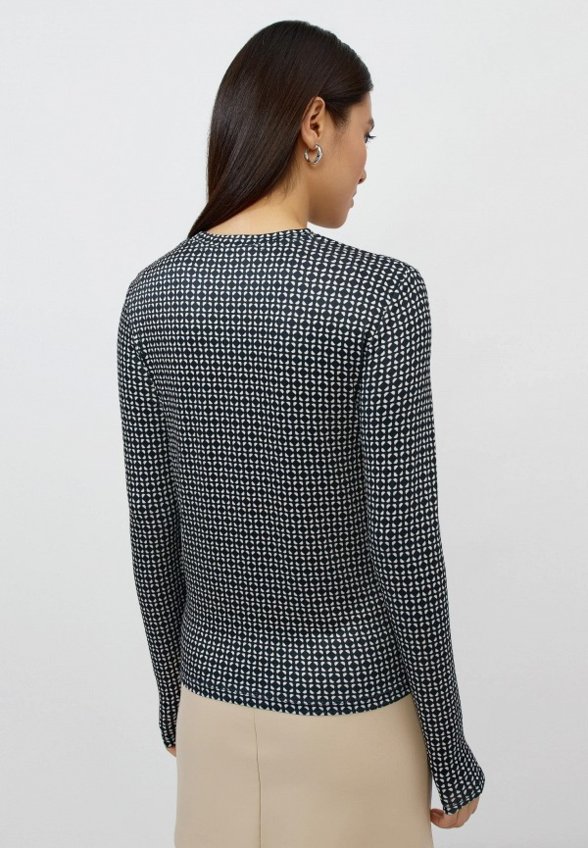 Лонгслив Modis