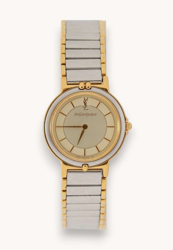 Saint Laurent Watch