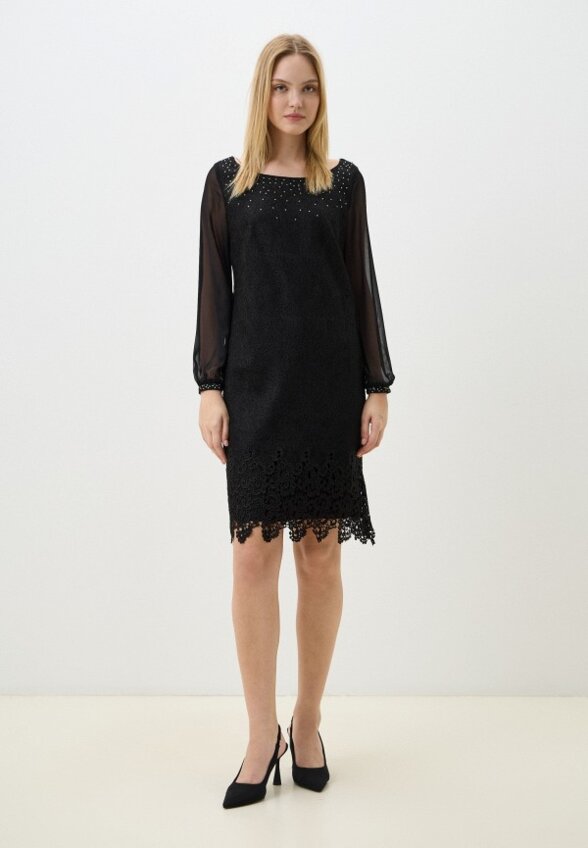 Платье Vera Lapina