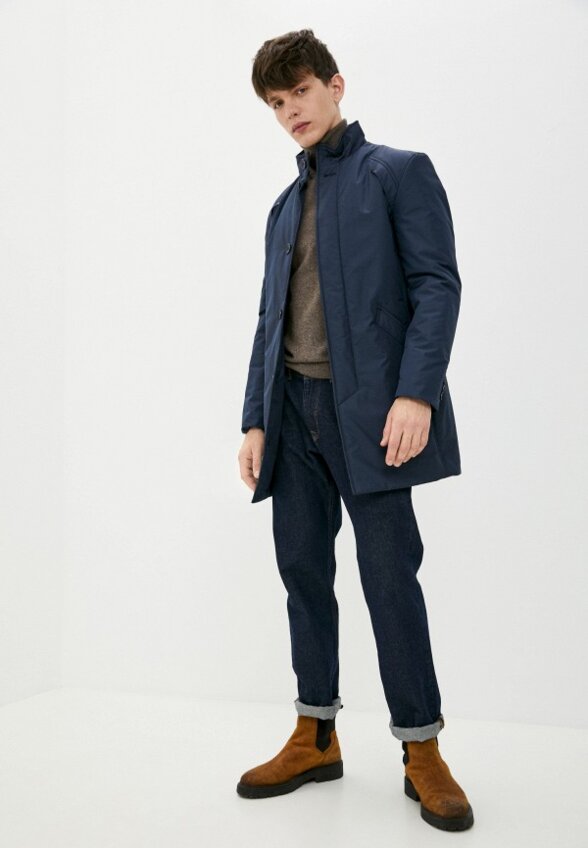 Куртка утепленная Bolini