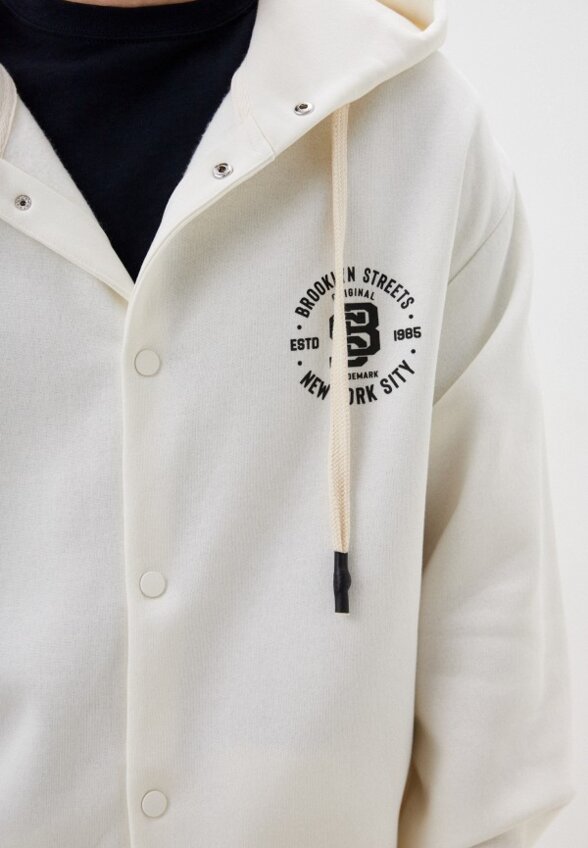 Толстовка Mark Formelle