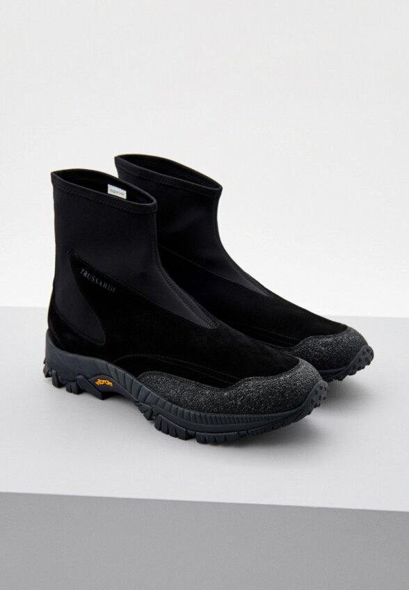 Кроссовки Trussardi