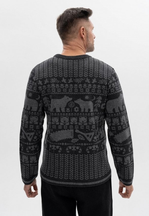 Джемпер Великоросс