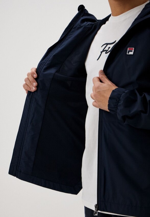 Ветровка Fila