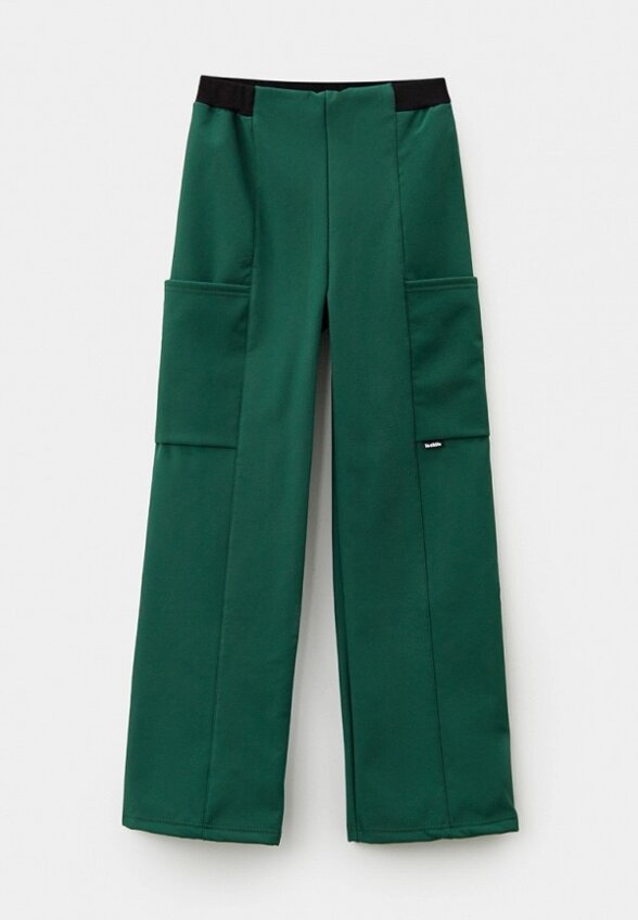 Брюки утепленные Looklie