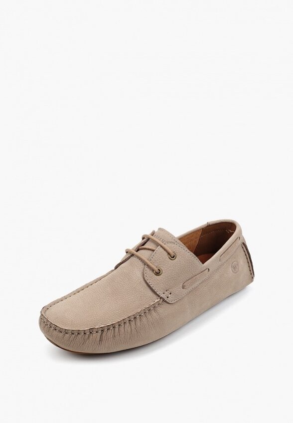 Топсайдеры Salamander