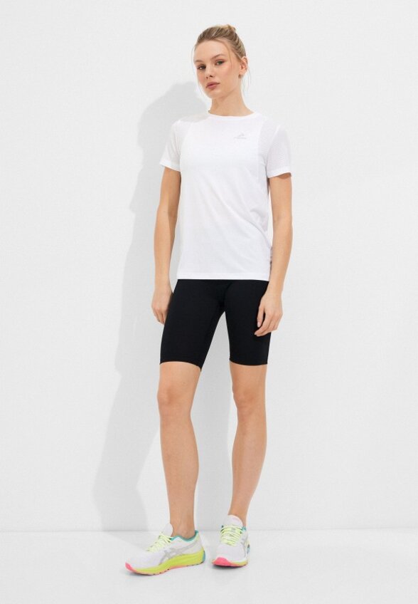 Футболка спортивная Demix