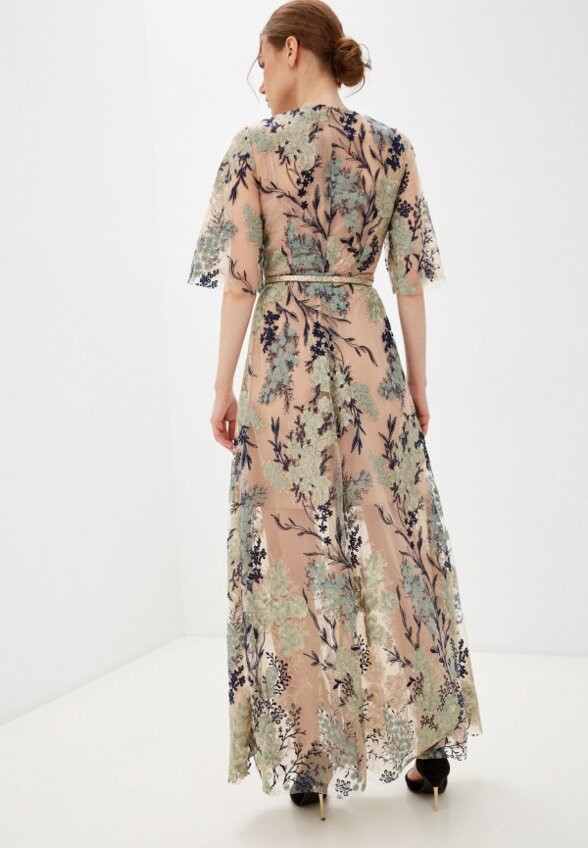 Платье Rich & Naked