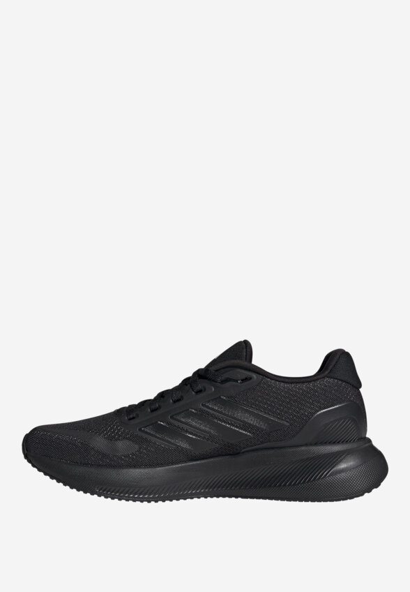 Кроссовки женские adidas Runfalcon 5, Черный