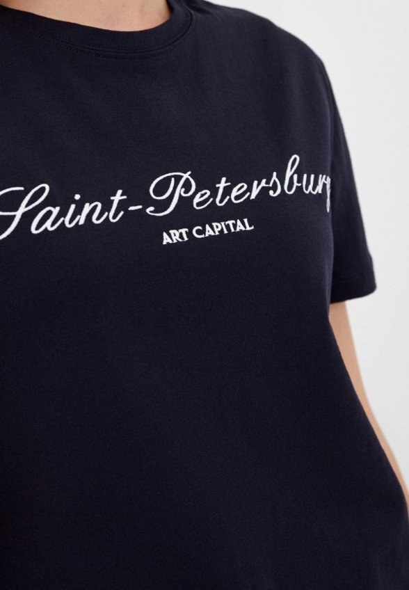 Футболка Vittoria Vicci