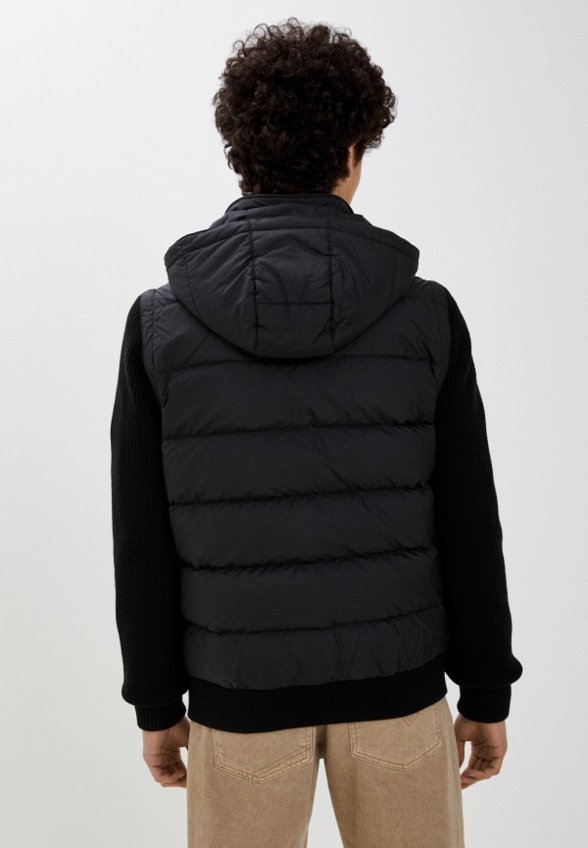 Куртка утепленная Lacoste