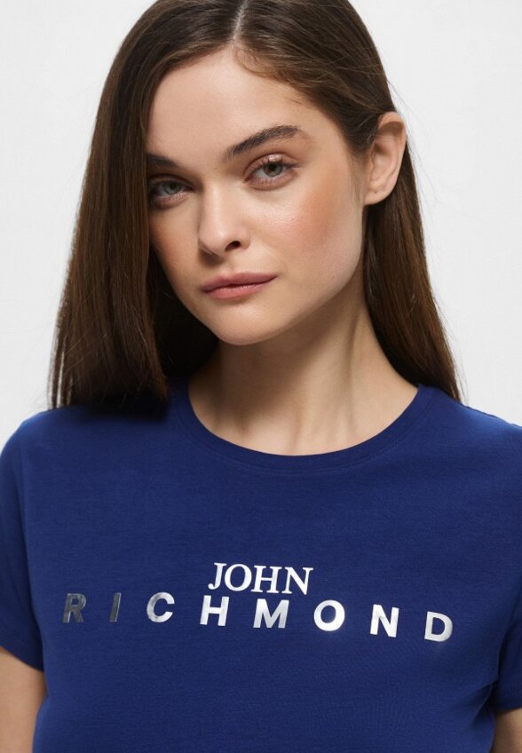 Футболка John Richmond