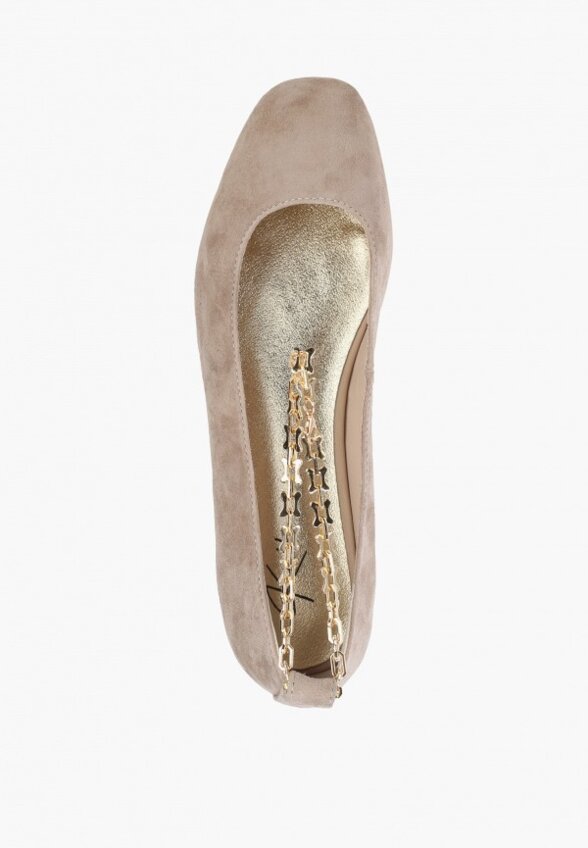 Балетки Keddo