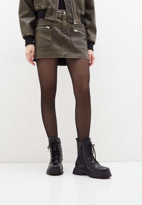 Ботинки Pierre Cardin