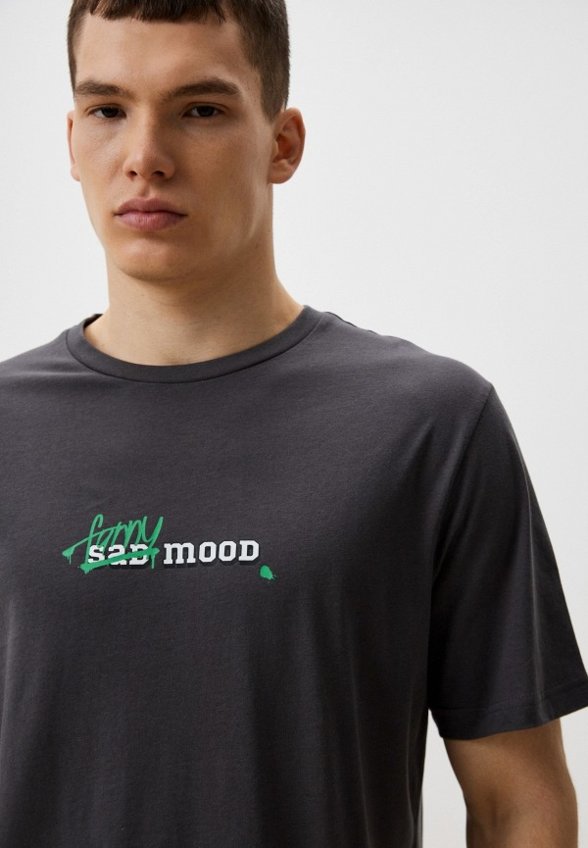 Футболка O'STIN