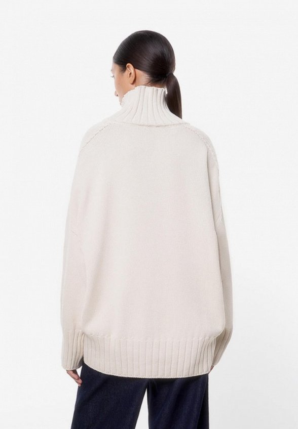 Свитер Brusnika