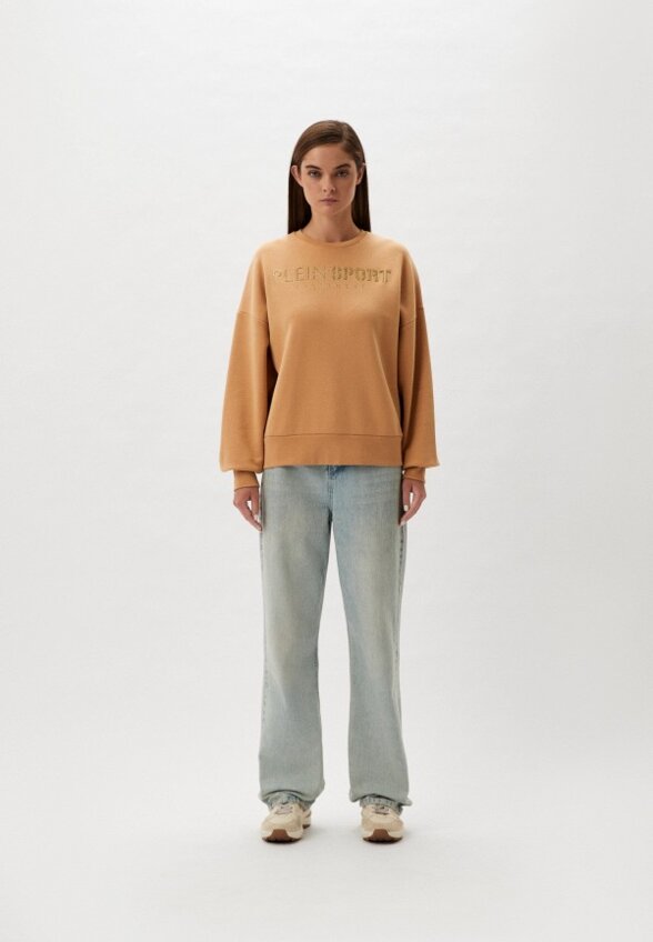 Свитшот Plein Sport