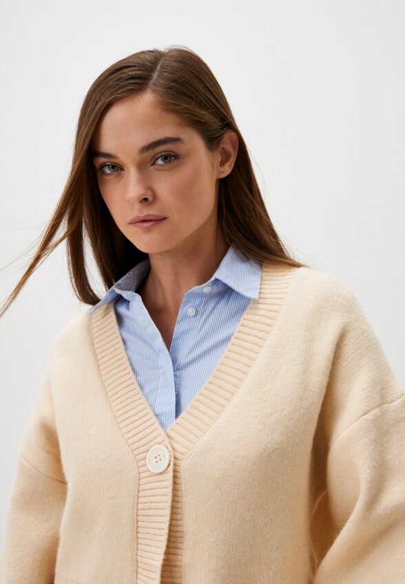 Кардиган Mollese