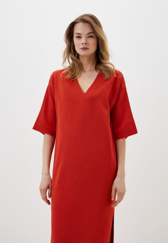 Платье Serianno