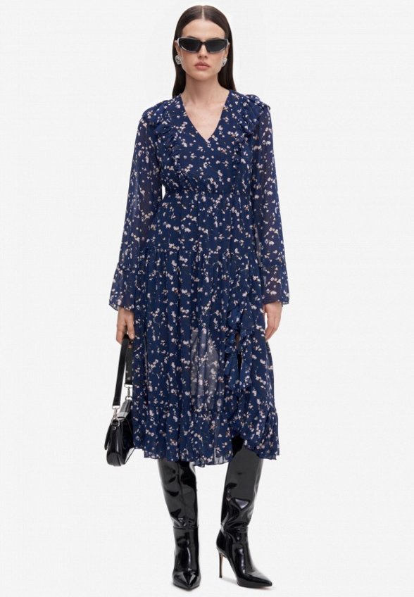 Платье Top Top