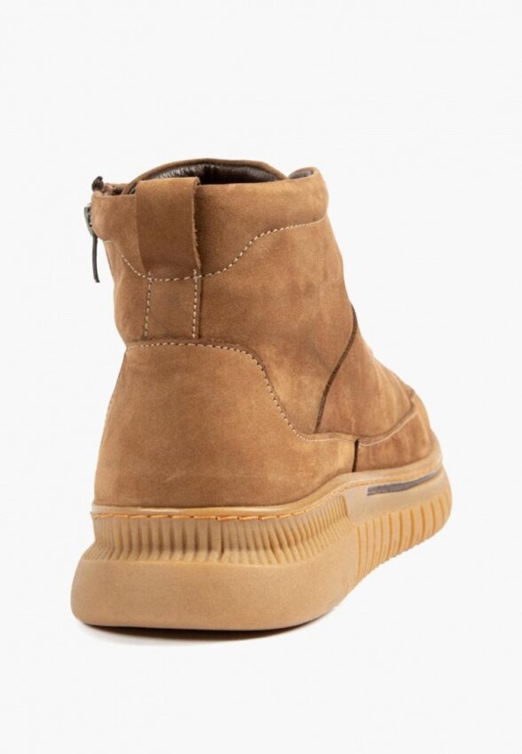 Ботинки Kanzler