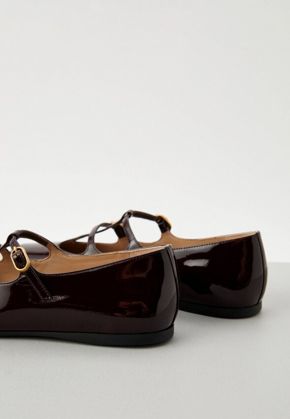 Балетки Ekonika Premium