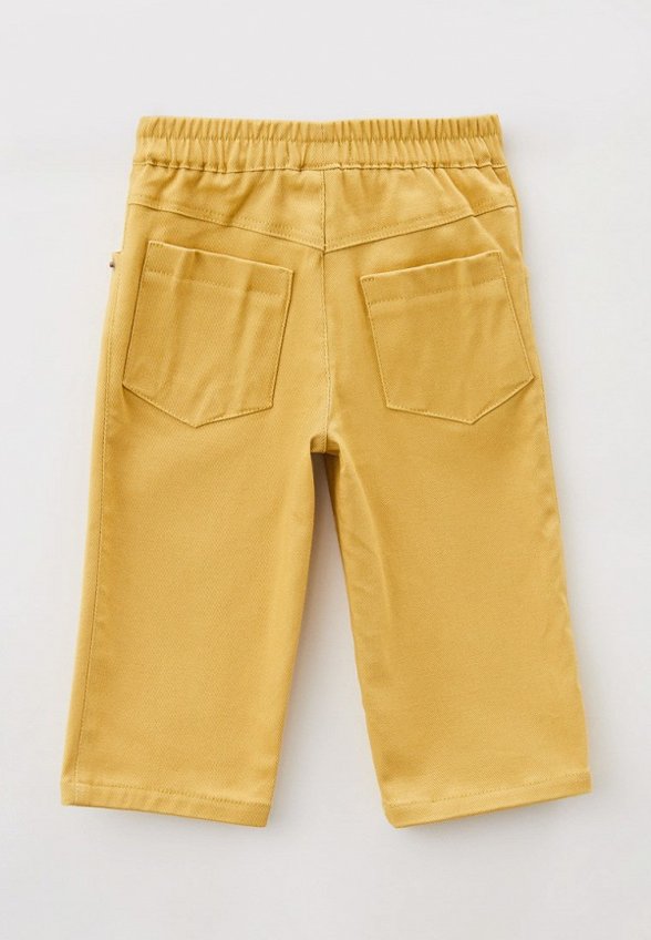 Брюки Loomknits