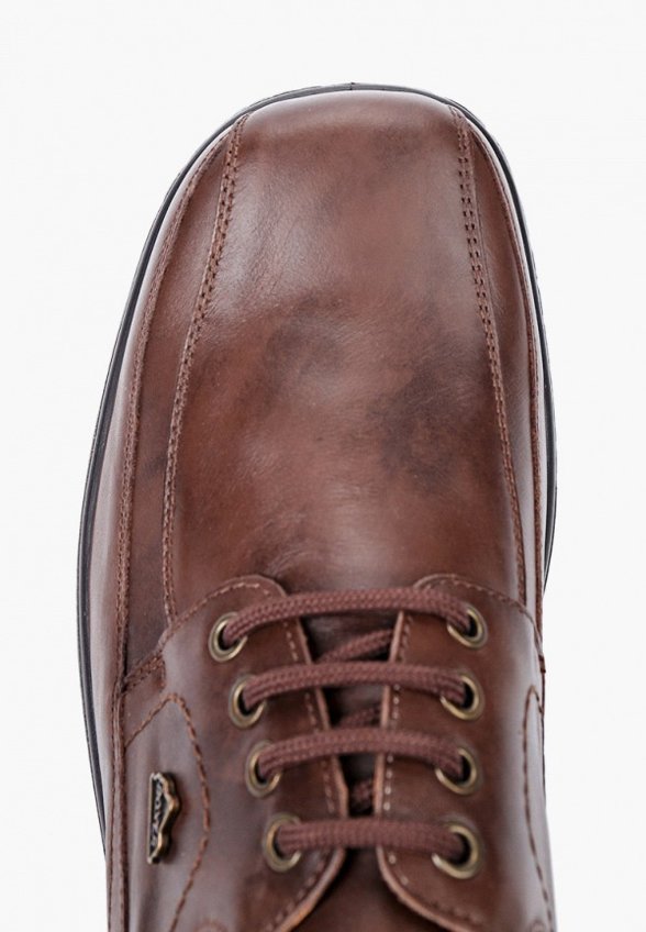 Ботинки Boxer