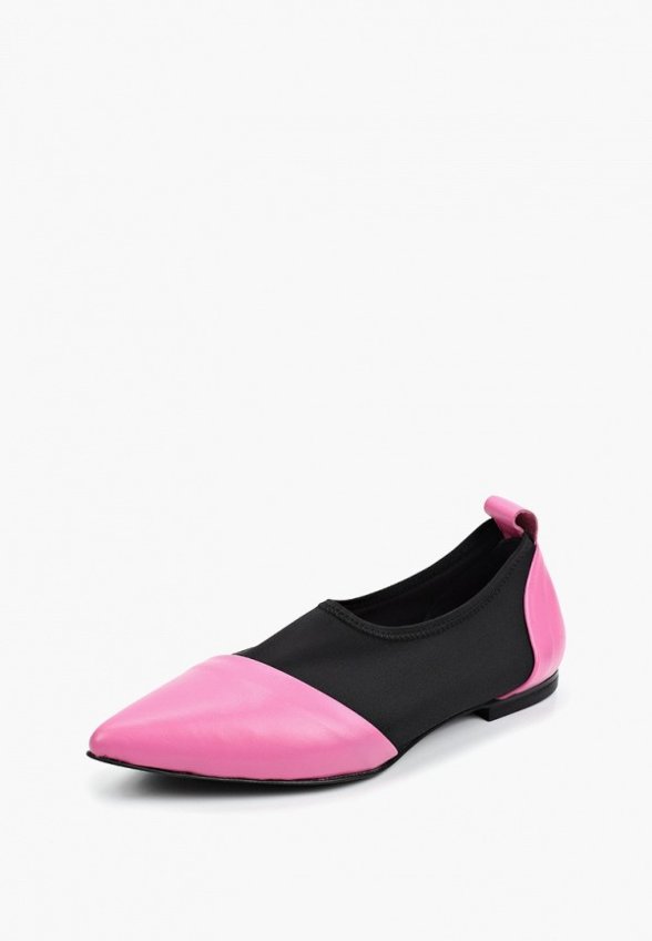 Туфли Bossy Lady