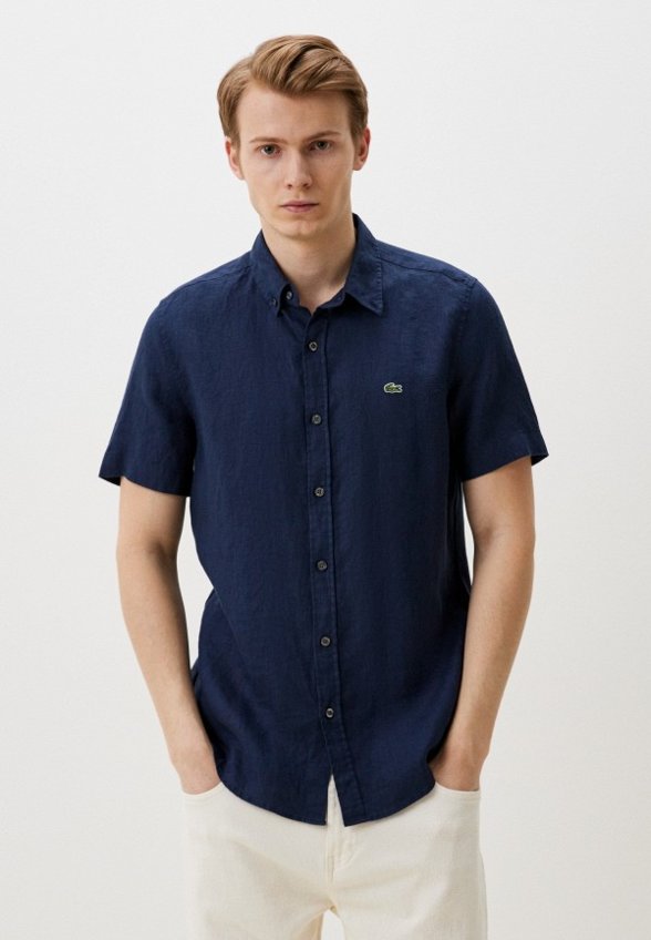 Рубашка Lacoste