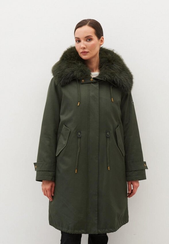 Парка Gerry Weber