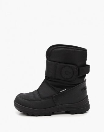 Дутики Indigo Kids детям
