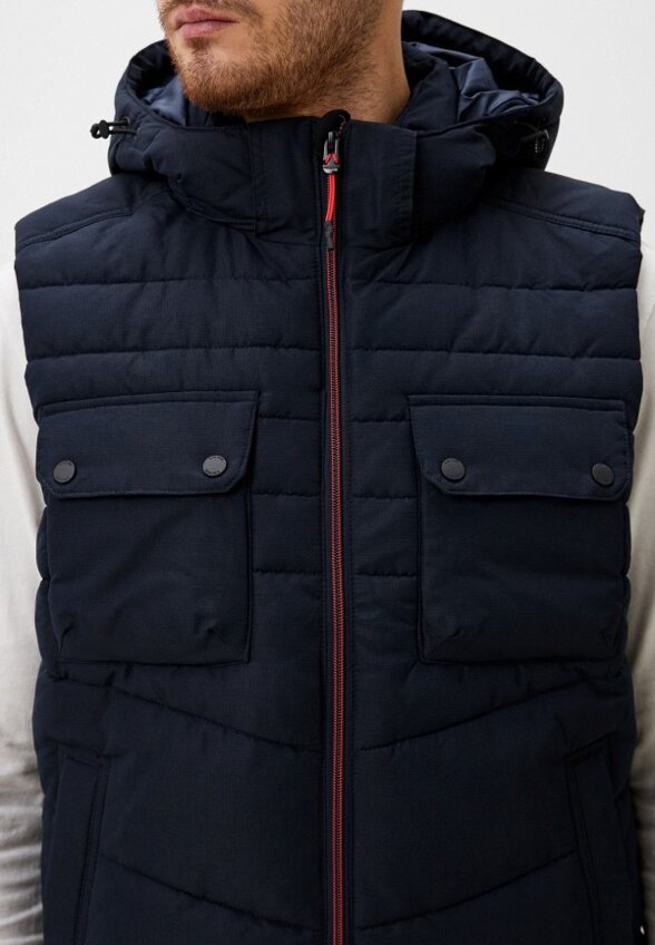 Жилет утепленный s.Oliver