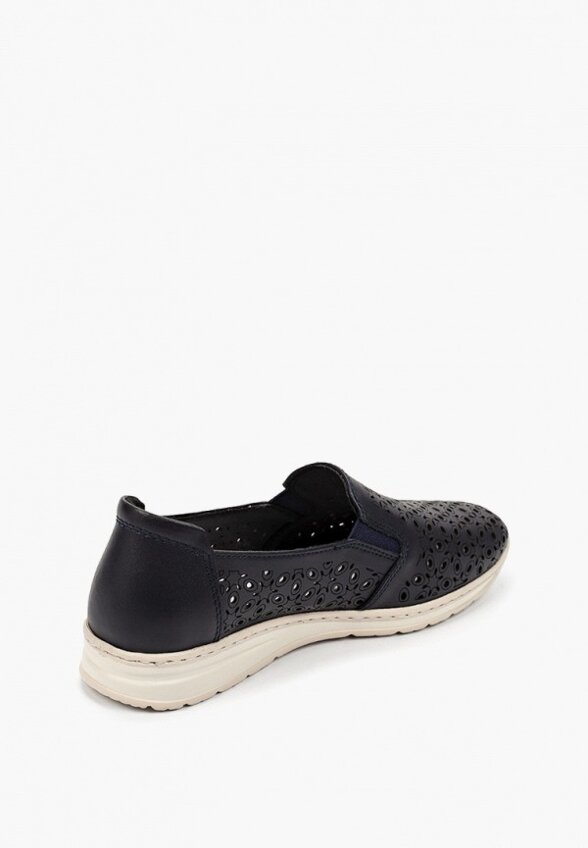 Лоферы Thomas Munz