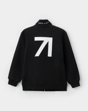 Олимпийка Asia st 71 детям