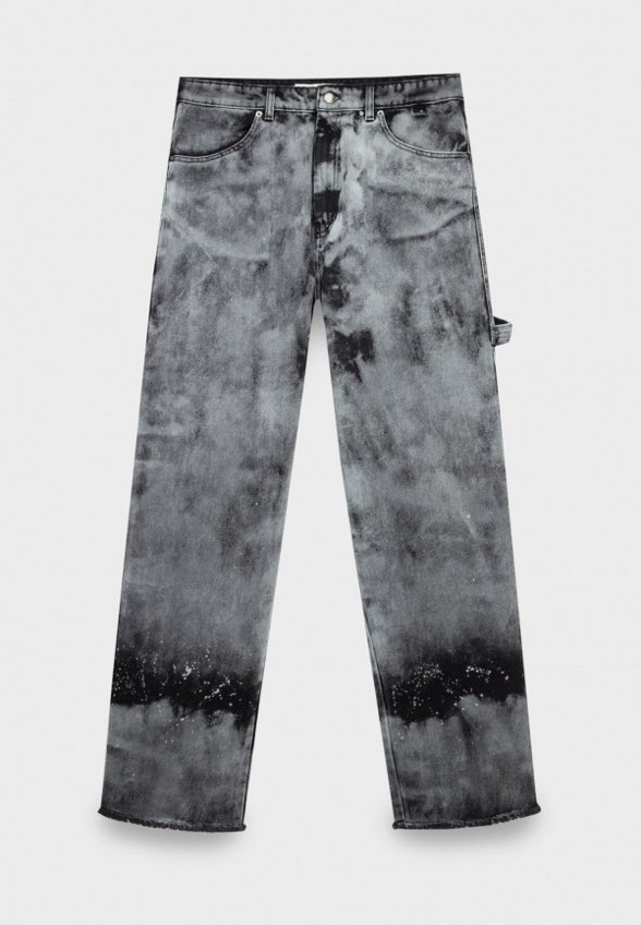 Джинсы Darkpark