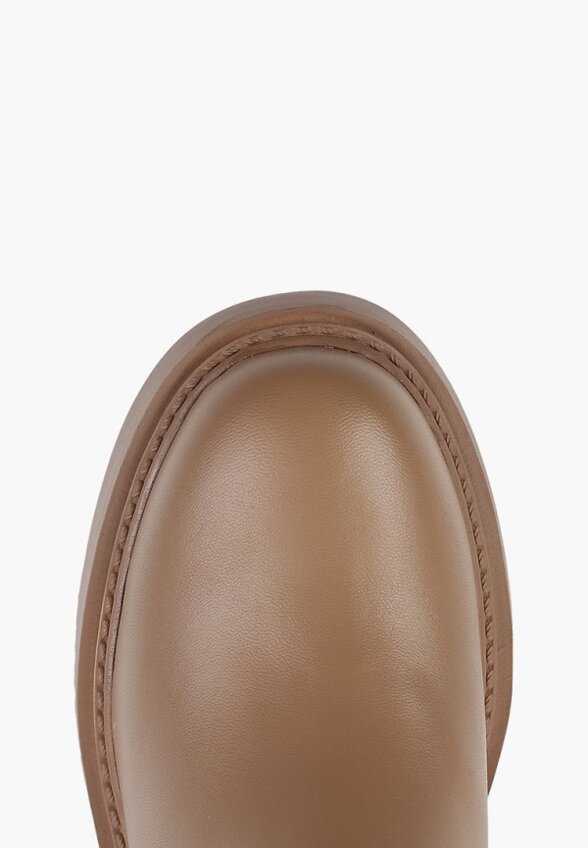 Ботильоны El'Rosso