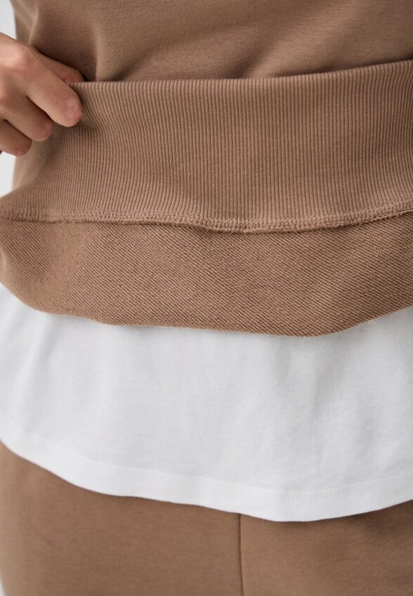 Костюм спортивный Агапэ